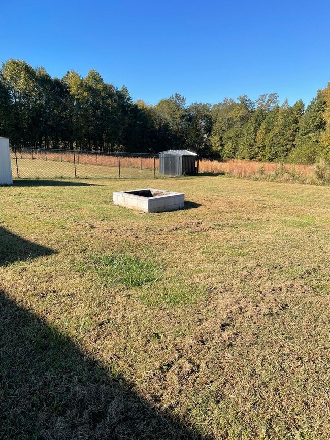 2 bedroom 1 Bath home in Boiling Springs Rental For Rent in Boiling