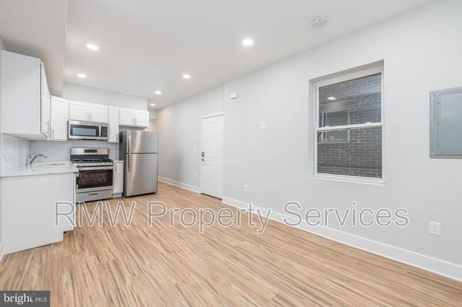 Photo - 2031 S 19th St Condo