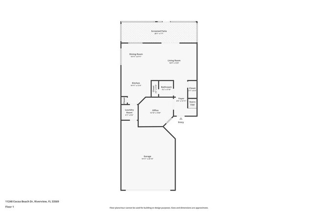 Photo - 11248 Cocoa Beach Dr