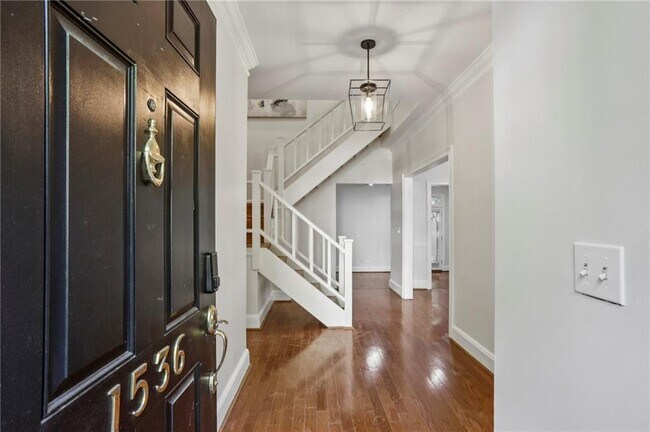 Photo - 1536 Oak Grove Rd