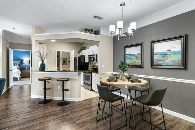 ARIUM Johns Creek