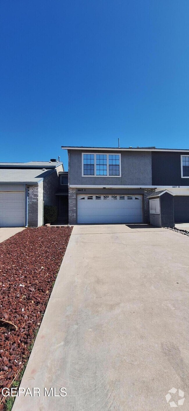 Building Photo - 6617 Dawn Dr Rental