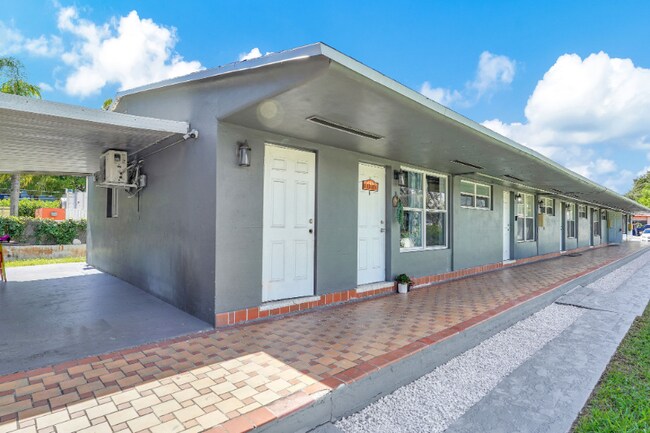 Photo - 7731 NW 2nd Ave Unidad 3