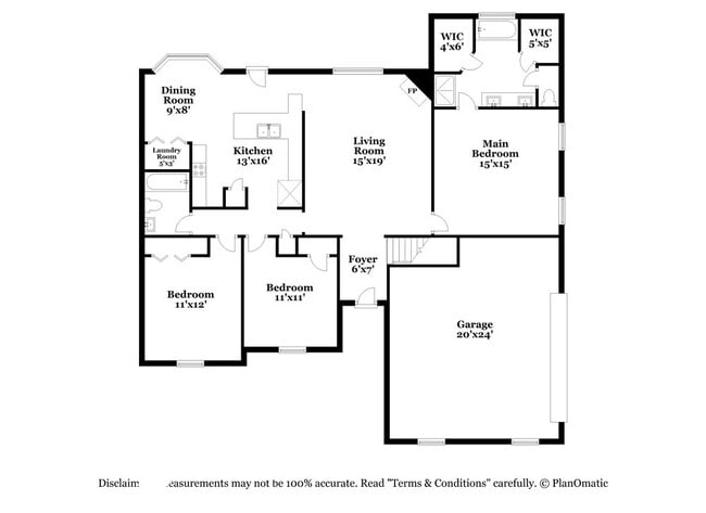 Photo - 3411 Belle Chase Dr