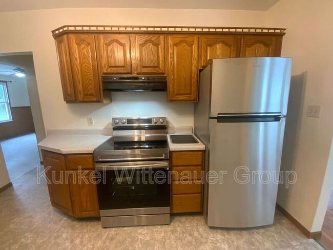 Photo - 301 N Julia St