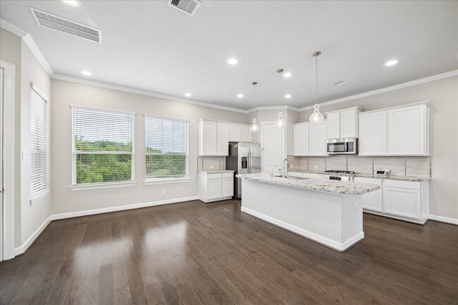 Photo - 9628 Cambridge Manor Ln