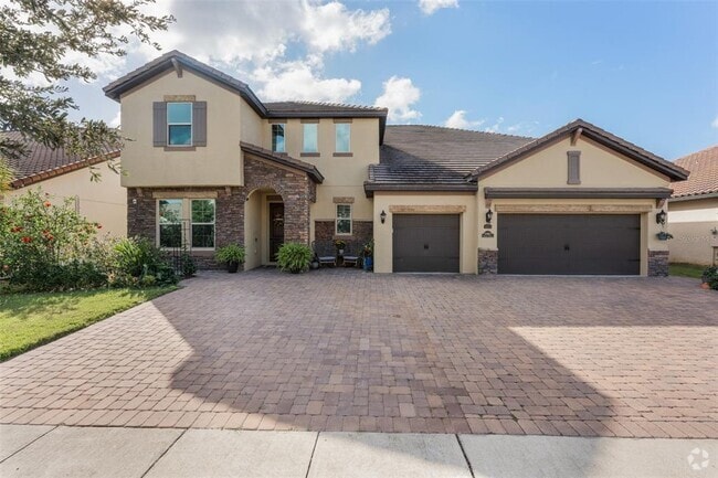 Building Photo - 8434 Chilton Dr Rental