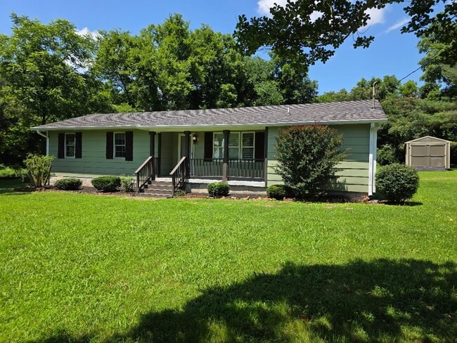 Photo - For Lease Mt Juliet TN