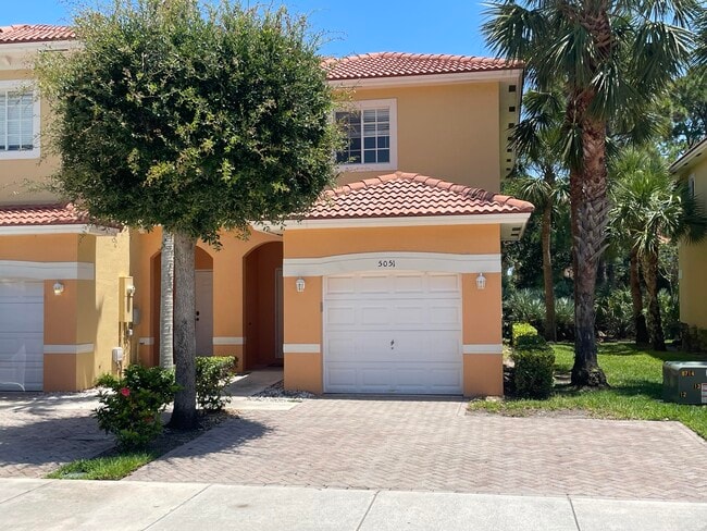 Photo - 5051 SE Mariner Garden Cir Townhome