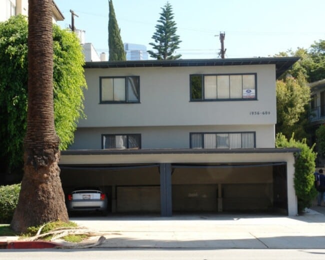 Photo - 1960 S Beverly Glen Blvd Unit 1960