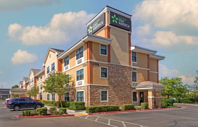 Building Photo - Furnished Studio-Stockton - Tracy Rental