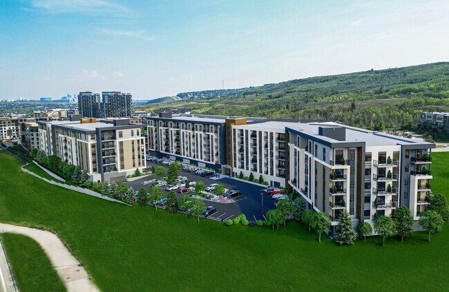 Photo - Stratus Apartments
