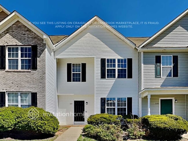 Building Photo - 117 Blackthorne Ct