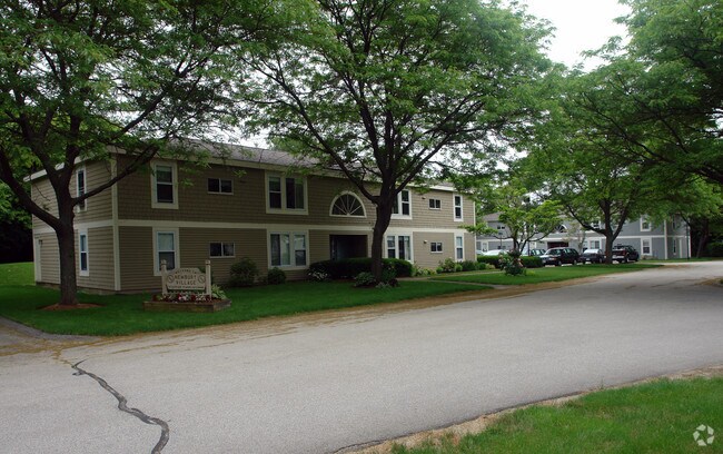 Newbury Village - Newbury Village