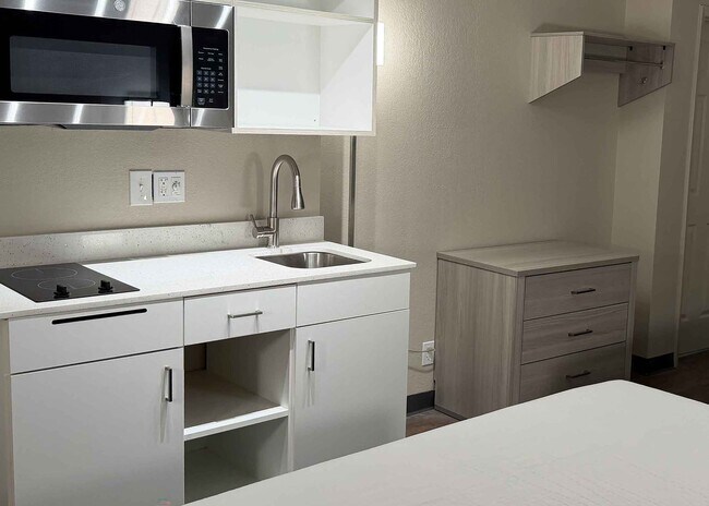 Photo - Furnished Studio-Longview