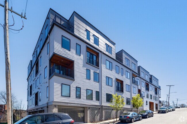 Exterior - ETCH Unidad 401