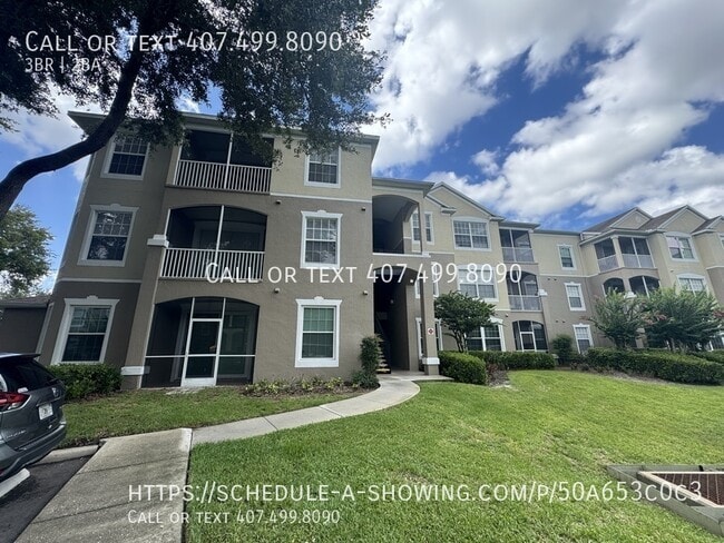 Building Photo - 580 Brantley Terrace Unit #209