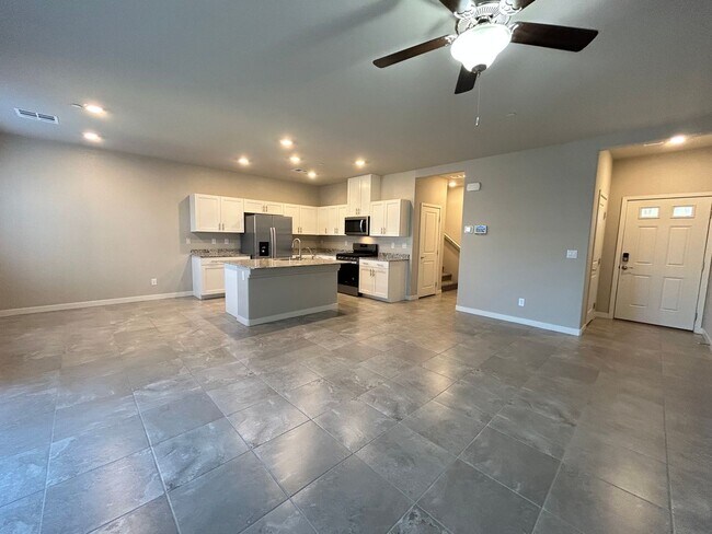 Photo - Brand New House in Gated North West Community!