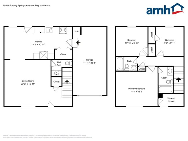 Photo - 205 N Fuquay Springs Ave