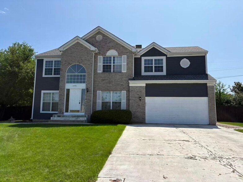 4591 Hatch Ln