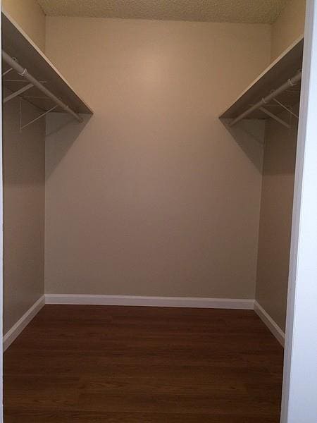 Studio Closet - The Cedars Studio