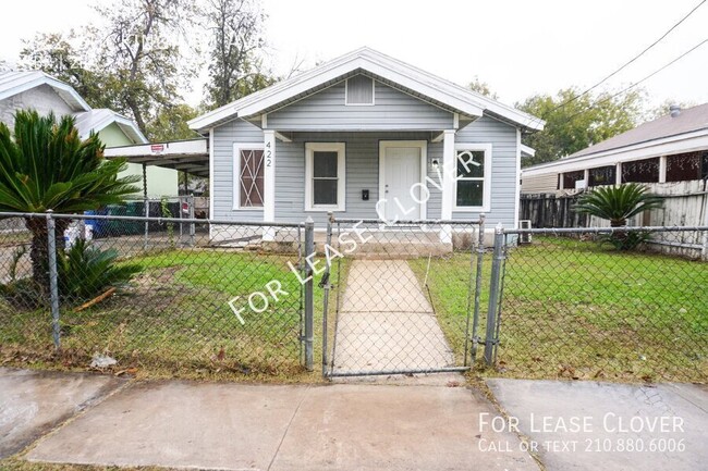 Renovated Denver Heights Lease - Renovated Denver Heights Lease House