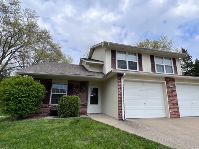 Steamboat Ln - 1601