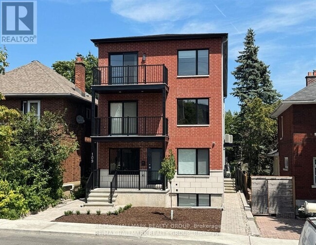 Photo - 109 Russell Ave Unité 6