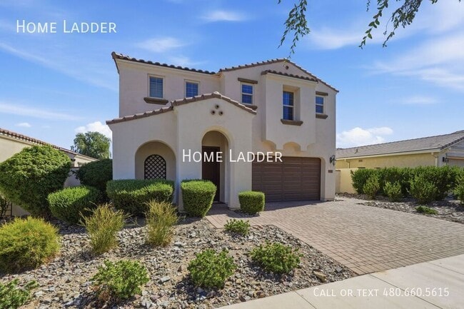 Photo - 9504 E Theia Dr