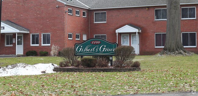 Photo - Gilberts Grove