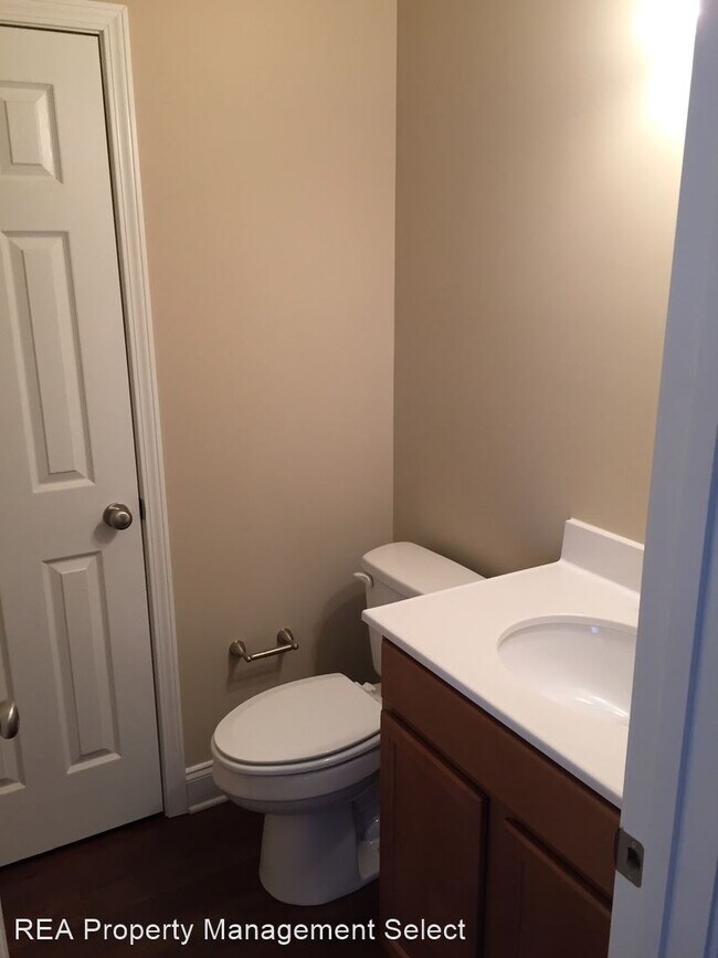 Photo - 3 br, 2.5 bath House - 1235 Maples Glen Lane