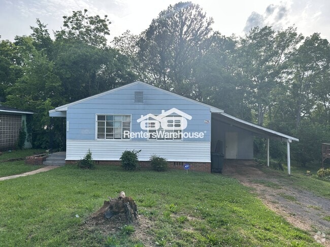 Building Photo - 1520 17th Way SW Rental