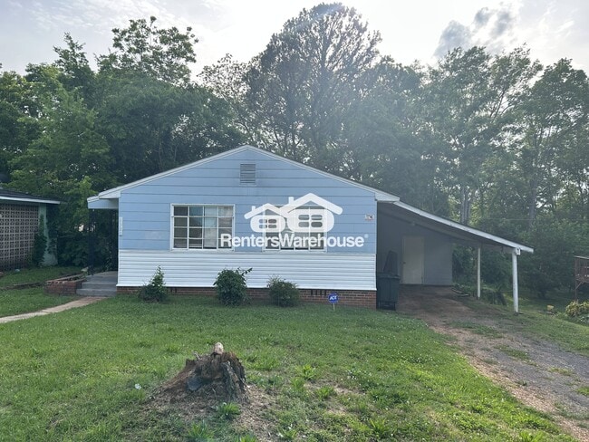 Building Photo - 1520 17th Way SW Rental