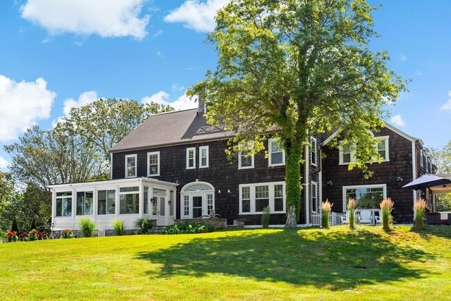 122 Gansett Rd