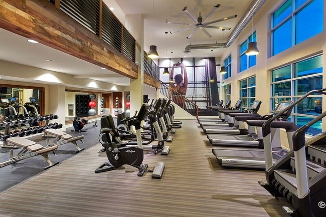 Mind, Body and Soul fitness and conditioning club