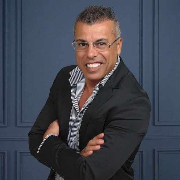 Primary Contact Photo