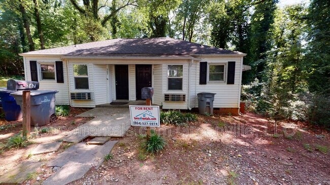 Building Photo - 369 Palmer St Rental