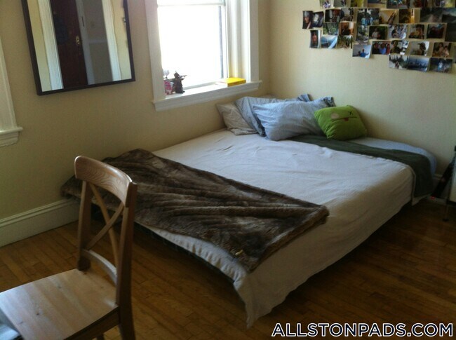 Photo - 1189 Commonwealth Ave Unidad 16