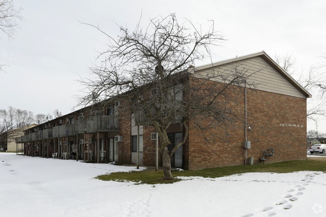 Oak Park