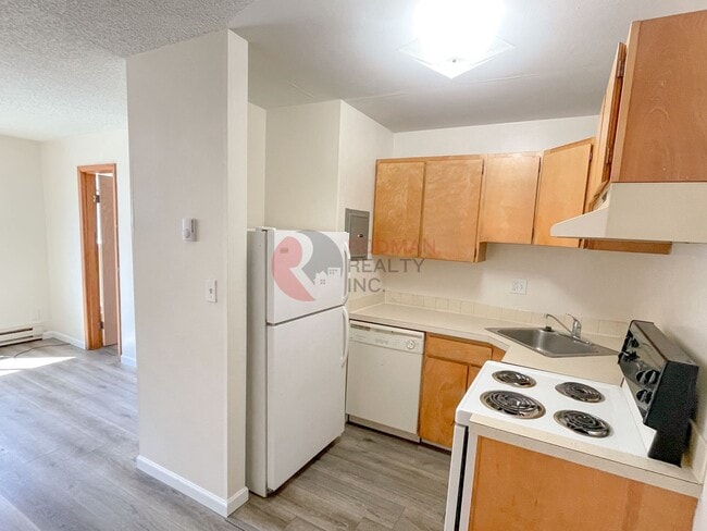Marjo Apartments