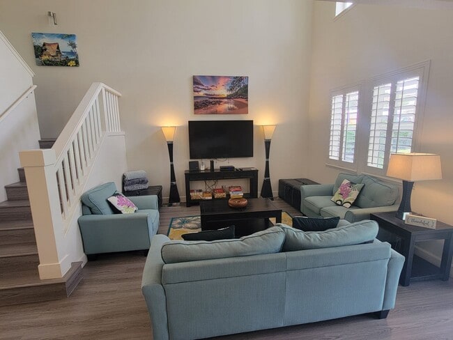 Photo - Fully Furnished - 3 Bed, 3 Bath Ko Olina Kai Townhome