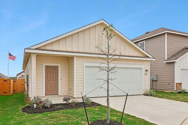 5509 Hastings Ln