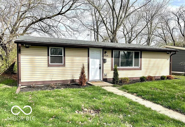 Building Photo - 2949 Wallace Ave Rental