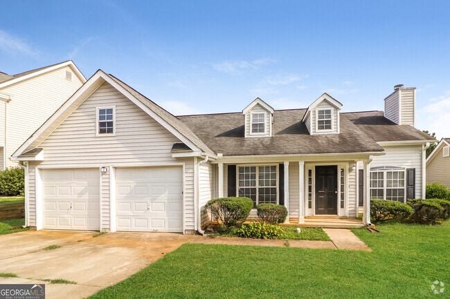 Building Photo - 4478 Jackam Ridge Ct Rental