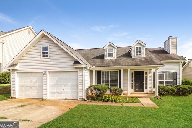 Building Photo - 4478 Jackam Ridge Ct Rental
