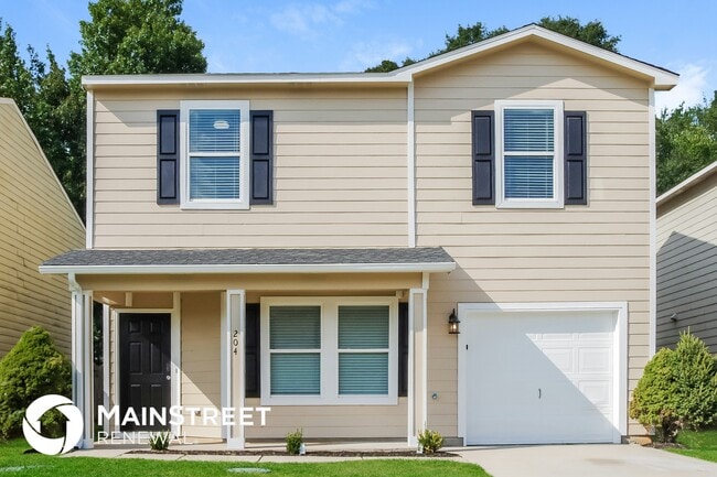 Building Photo - 204 Farmington Dr Rental