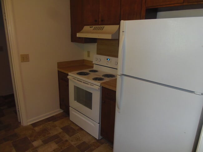 Photo - Charming 1 Story Brick Home