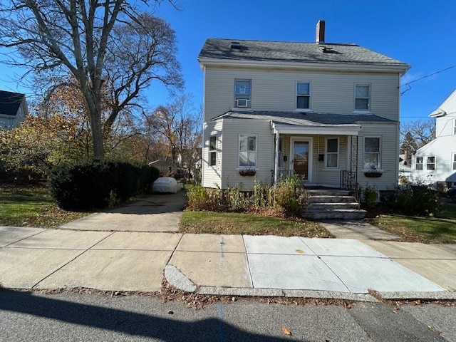 Building Photo - 129 Durnell Ave Unit #1