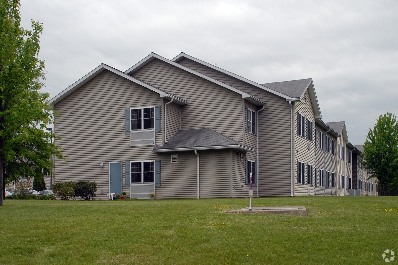 Photo - Saint Catherine Manor