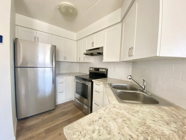 Photo - 388 Park Ave E Unit 104